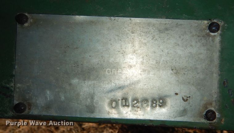 image for item IE9963 Ag equipment