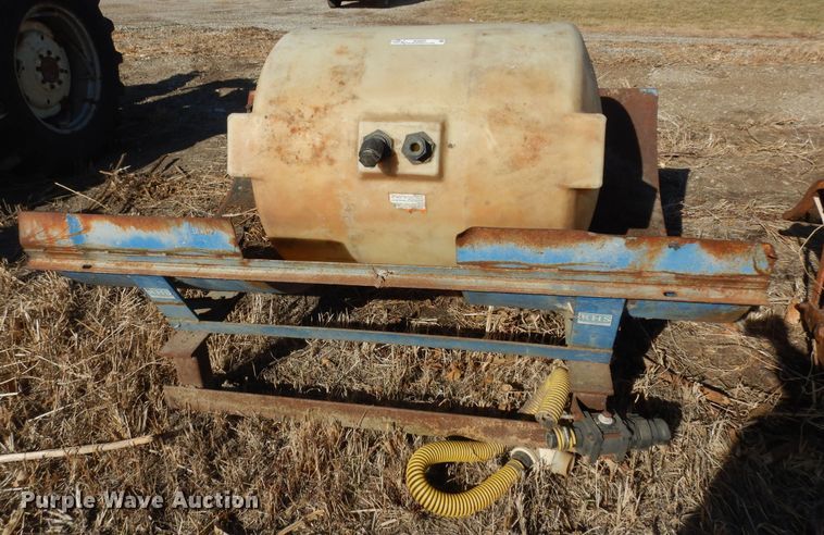 image for item IE9963 Ag equipment