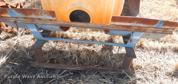 image for item IE9963 Ag equipment