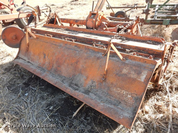image for item IE9963 Ag equipment