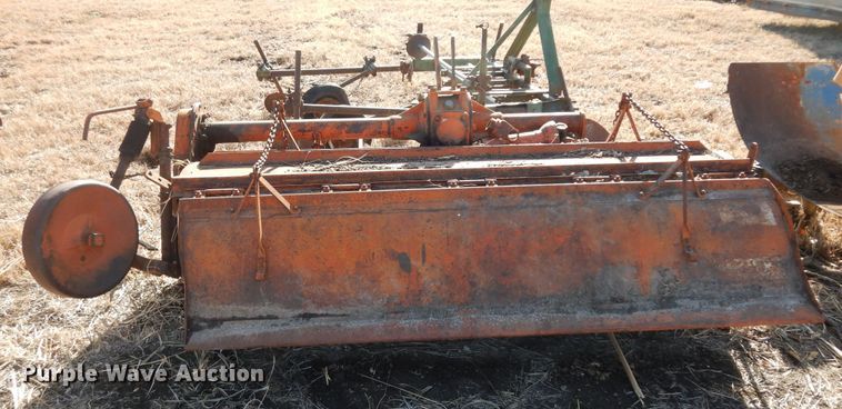 image for item IE9963 Ag equipment