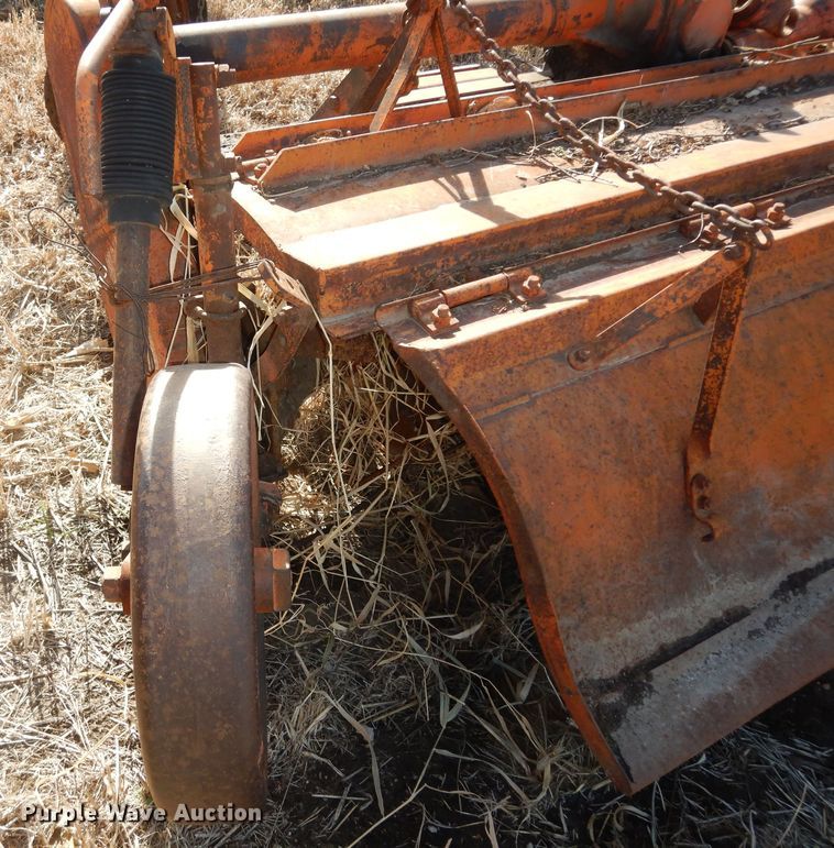 image for item IE9963 Ag equipment