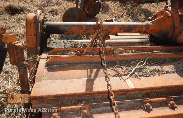 image for item IE9963 Ag equipment