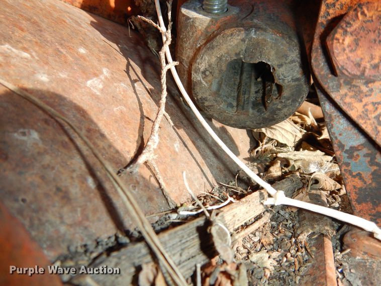 image for item IE9963 Ag equipment