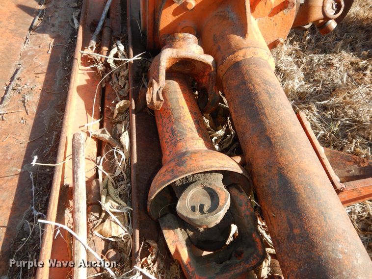 image for item IE9963 Ag equipment