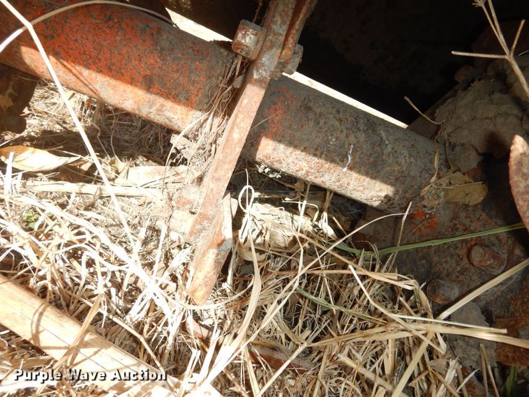 image for item IE9963 Ag equipment