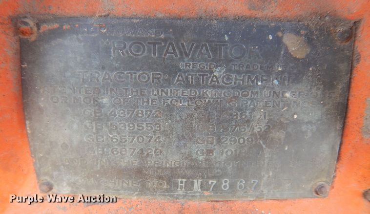 image for item IE9963 Ag equipment