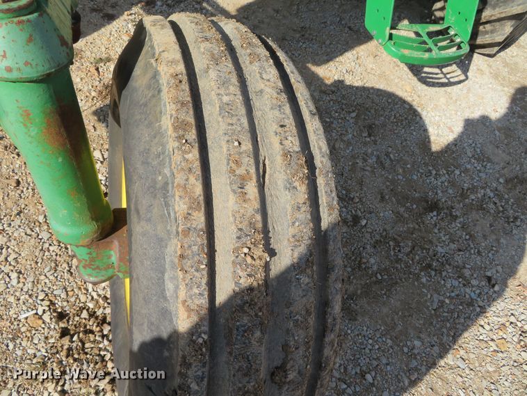 image for item JC9276 1977 John Deere 4630  tractor