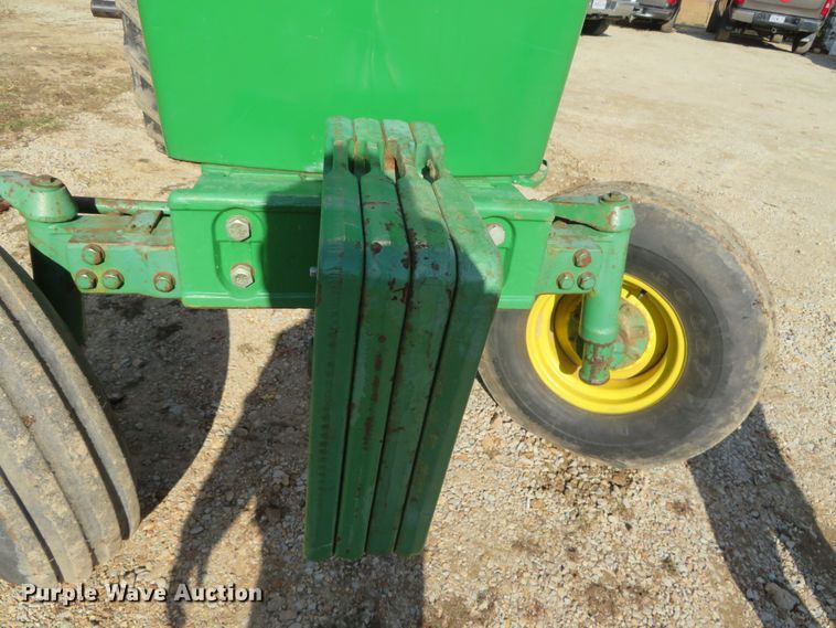 image for item JC9276 1977 John Deere 4630  tractor