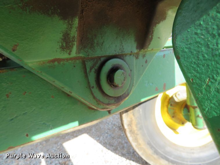 image for item JC9276 1977 John Deere 4630  tractor