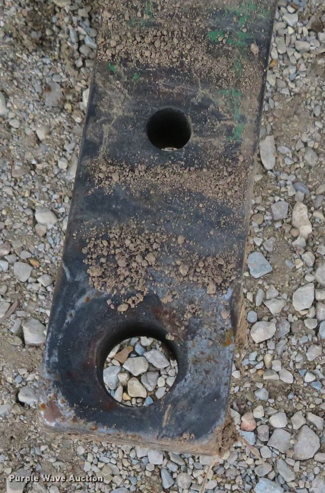 image for item JC9276 1977 John Deere 4630  tractor