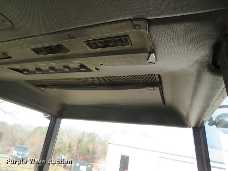 image for item JC9276 1977 John Deere 4630  tractor