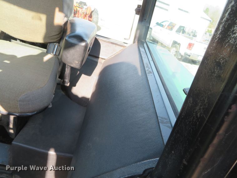 image for item JC9276 1977 John Deere 4630  tractor