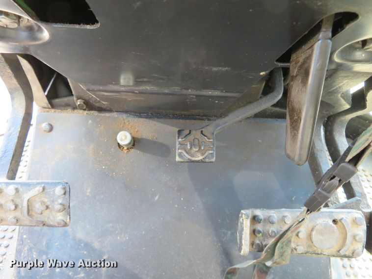 image for item JC9276 1977 John Deere 4630  tractor