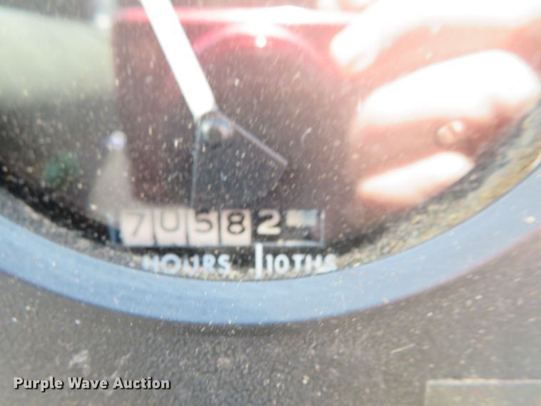 image for item JC9276 1977 John Deere 4630  tractor