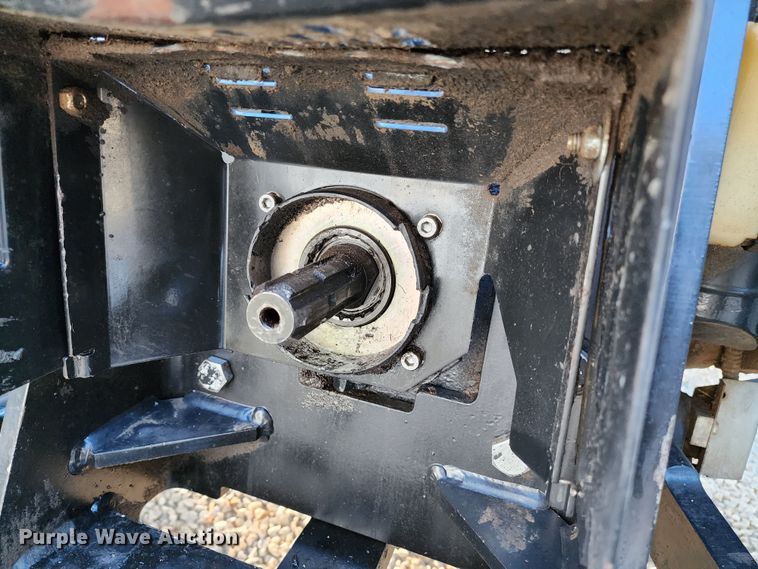 image for item JC9947 2014 New Holland T6.165  MFWD tractor