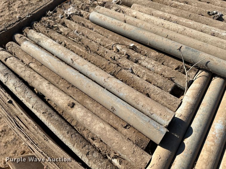 image for item JD9692 Irrigation pivot drop weights