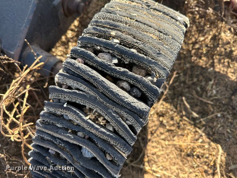 image for item JD9701 Bush Hog 3615  batwing rotary mower