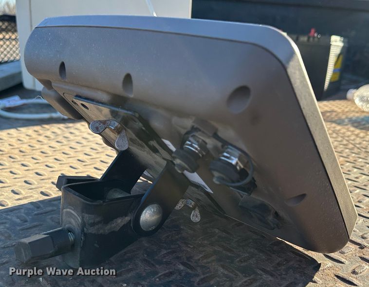 image for item JD9792 2018 John Deere  Greenstar 3 2630 GPS monitor