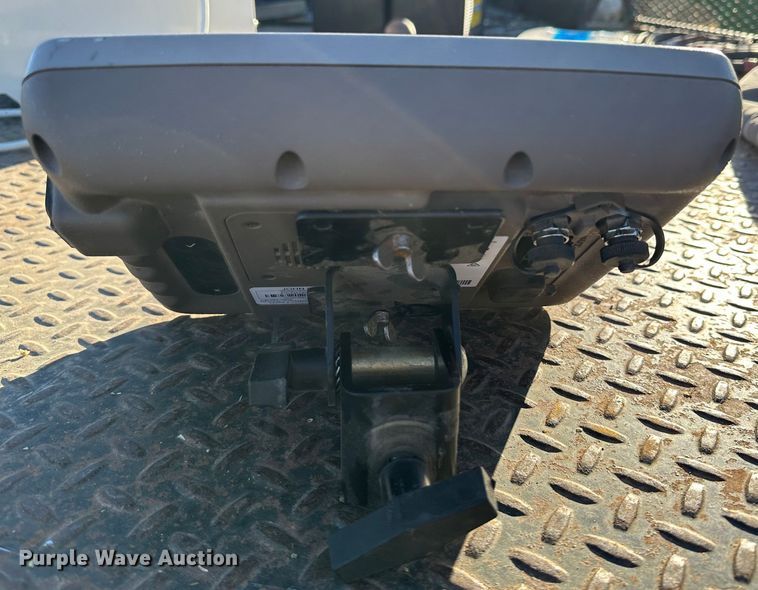 image for item JD9792 2018 John Deere  Greenstar 3 2630 GPS monitor