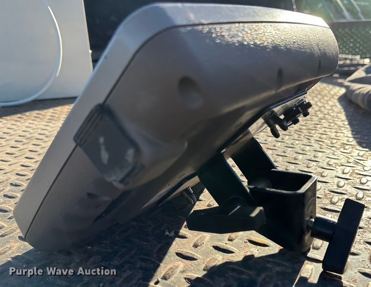 image for item JD9792 2018 John Deere  Greenstar 3 2630 GPS monitor