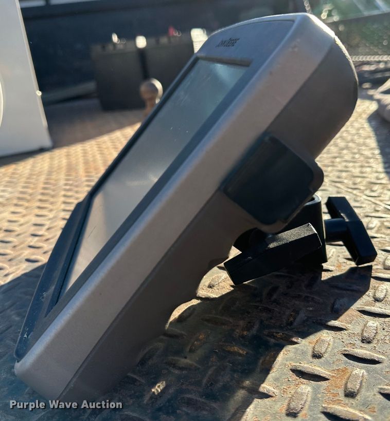 image for item JD9792 2018 John Deere  Greenstar 3 2630 GPS monitor