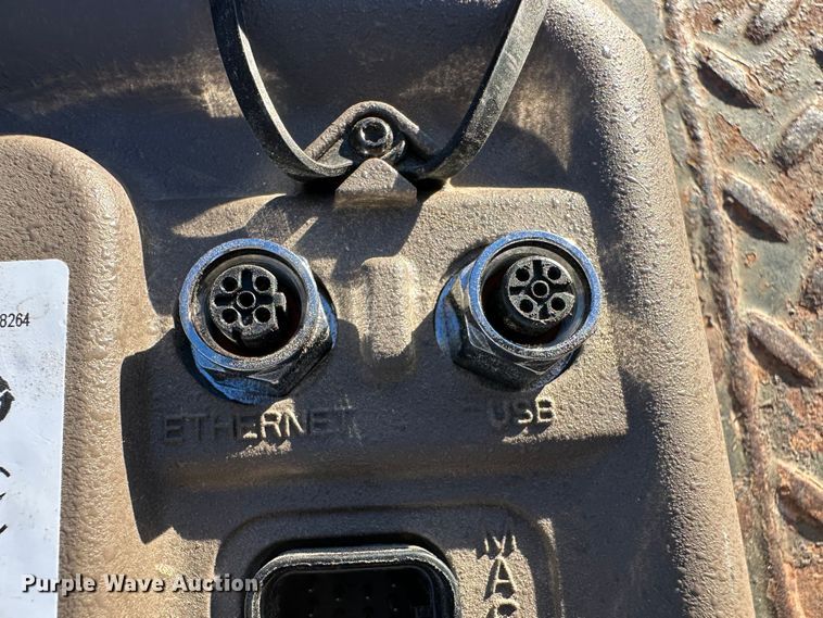 image for item JD9792 2018 John Deere  Greenstar 3 2630 GPS monitor