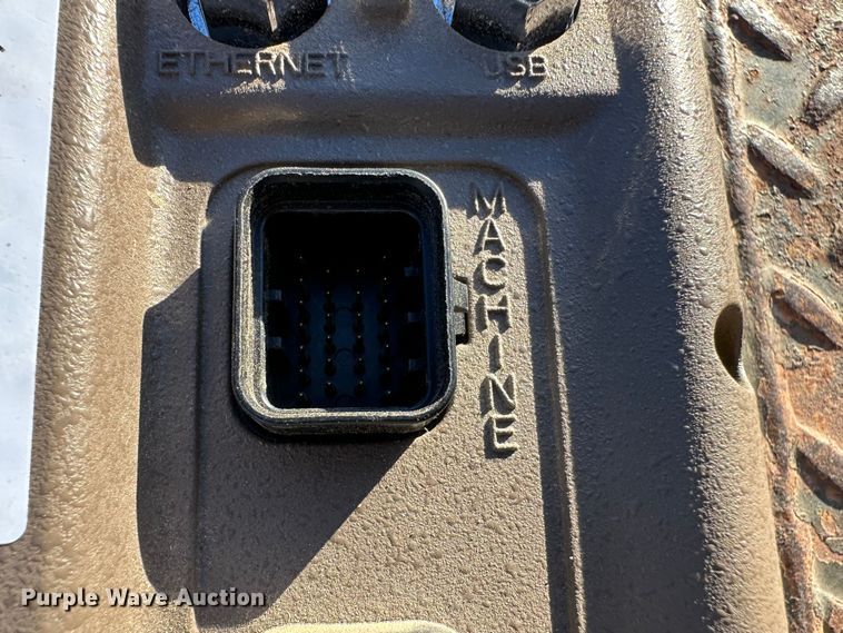 image for item JD9792 2018 John Deere  Greenstar 3 2630 GPS monitor