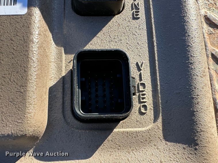 image for item JD9792 2018 John Deere  Greenstar 3 2630 GPS monitor