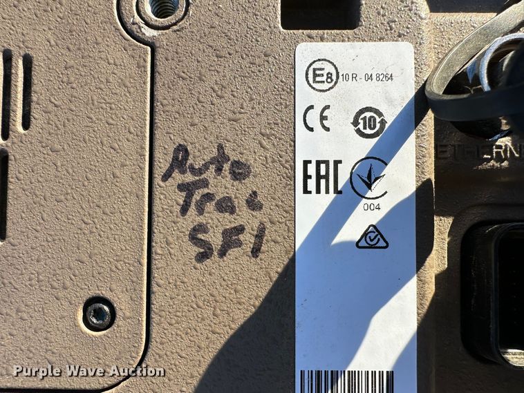 image for item JD9792 2018 John Deere  Greenstar 3 2630 GPS monitor