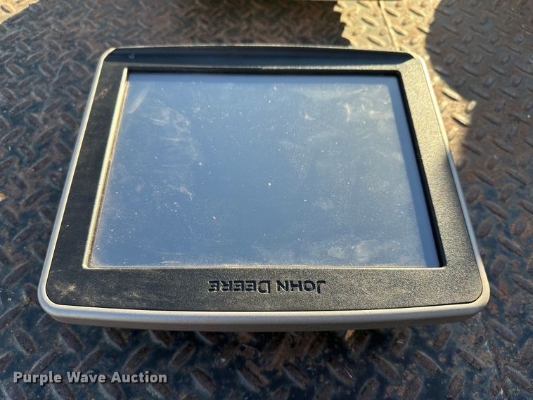image for item JD9794 John Deere  Greenstar 3 2630 GPS monitor