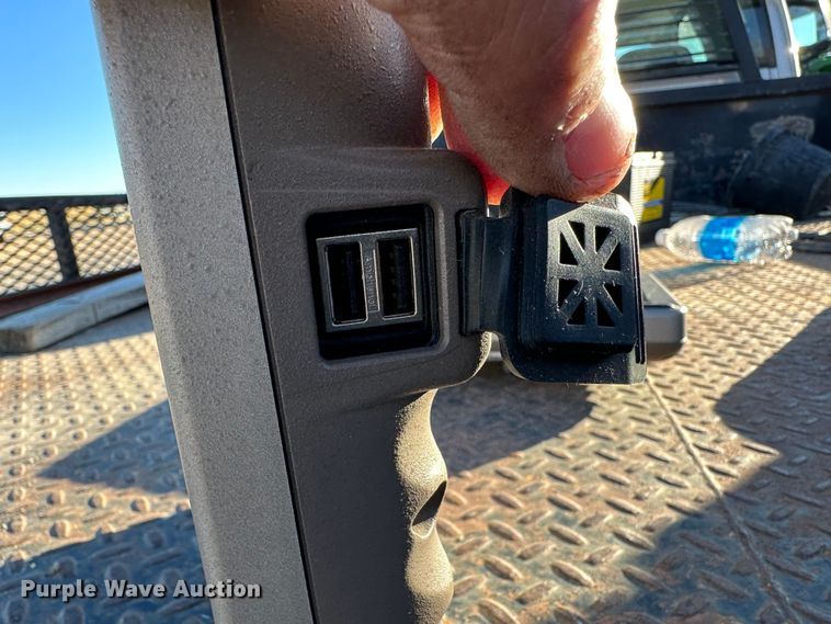 image for item JD9794 John Deere  Greenstar 3 2630 GPS monitor