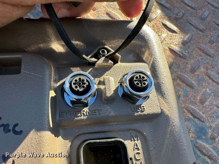 image for item JD9794 John Deere  Greenstar 3 2630 GPS monitor