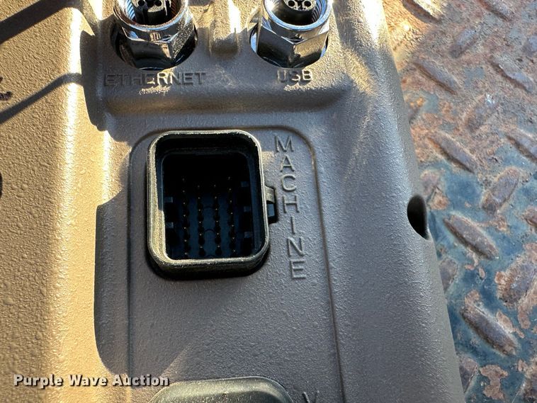 image for item JD9794 John Deere  Greenstar 3 2630 GPS monitor