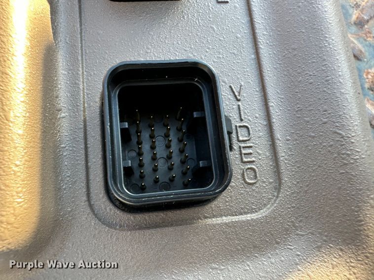 image for item JD9794 John Deere  Greenstar 3 2630 GPS monitor