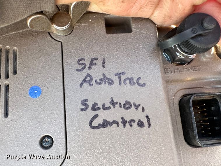 image for item JD9794 John Deere  Greenstar 3 2630 GPS monitor