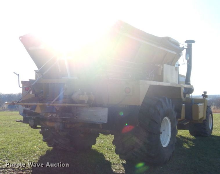 image for item JK9041 2000 AG Chem Terra-Gator 8104  spreader