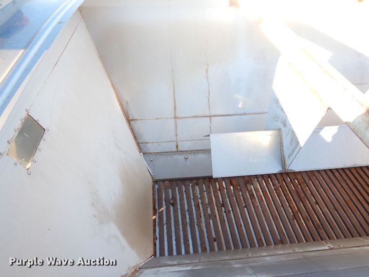 image for item JK9041 2000 AG Chem Terra-Gator 8104  spreader