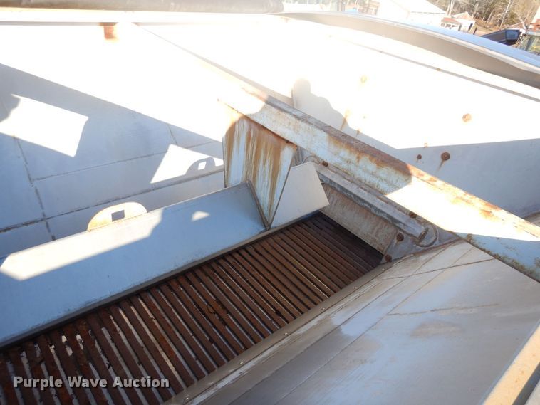 image for item JK9041 2000 AG Chem Terra-Gator 8104  spreader