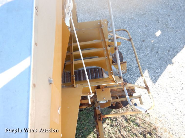 image for item JK9041 2000 AG Chem Terra-Gator 8104  spreader