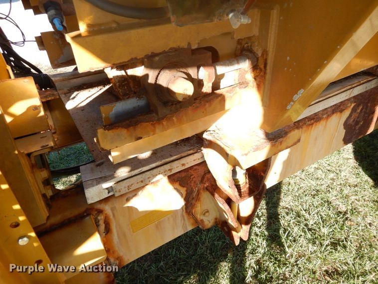 image for item JK9041 2000 AG Chem Terra-Gator 8104  spreader