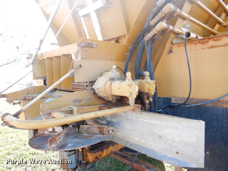 image for item JK9041 2000 AG Chem Terra-Gator 8104  spreader