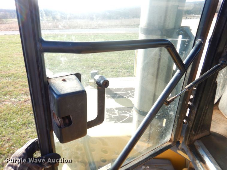 image for item JK9041 2000 AG Chem Terra-Gator 8104  spreader