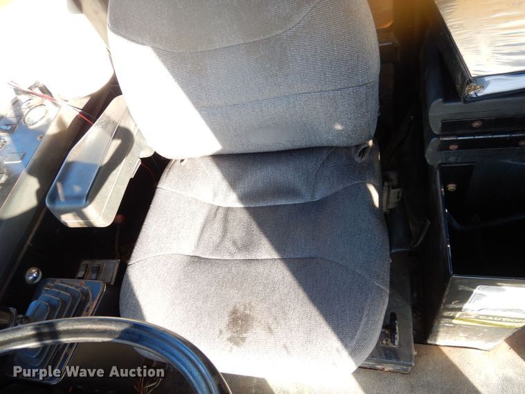 image for item JK9041 2000 AG Chem Terra-Gator 8104  spreader