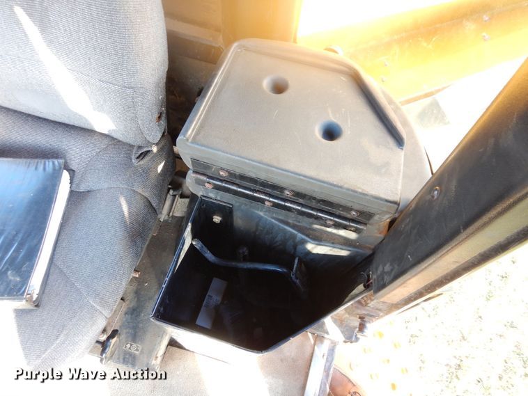 image for item JK9041 2000 AG Chem Terra-Gator 8104  spreader