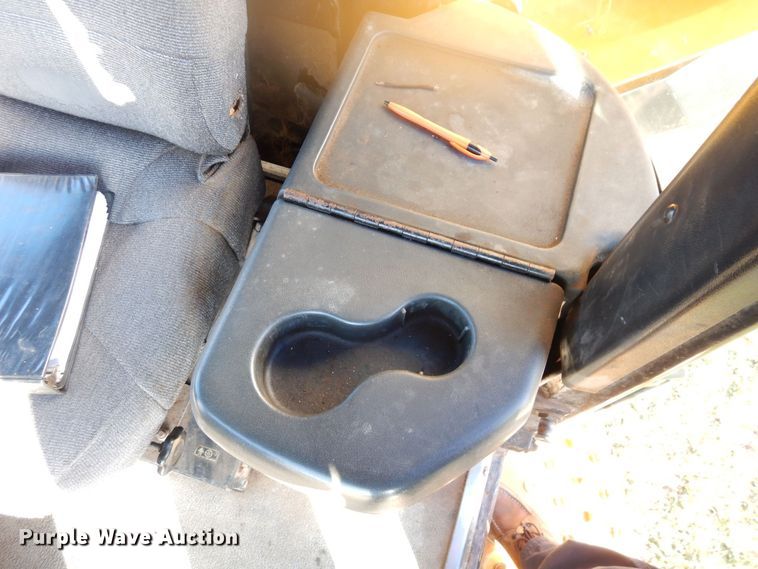 image for item JK9041 2000 AG Chem Terra-Gator 8104  spreader