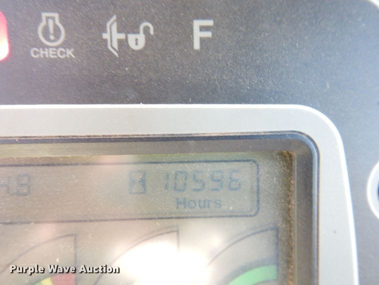 image for item JK9041 2000 AG Chem Terra-Gator 8104  spreader