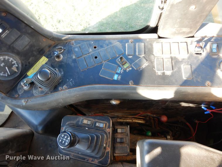 image for item JK9041 2000 AG Chem Terra-Gator 8104  spreader