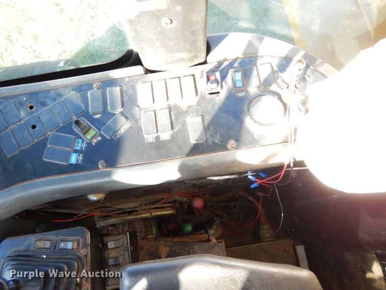 image for item JK9041 2000 AG Chem Terra-Gator 8104  spreader