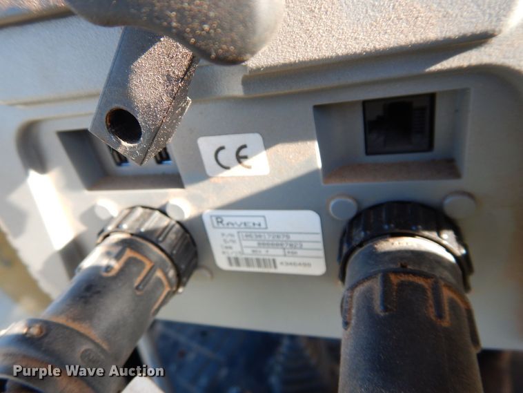 image for item JK9041 2000 AG Chem Terra-Gator 8104  spreader